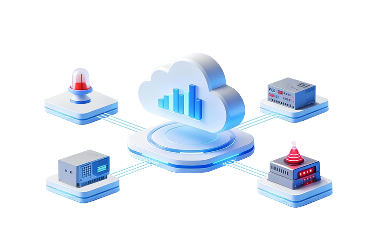 Alarm Visualization Solution